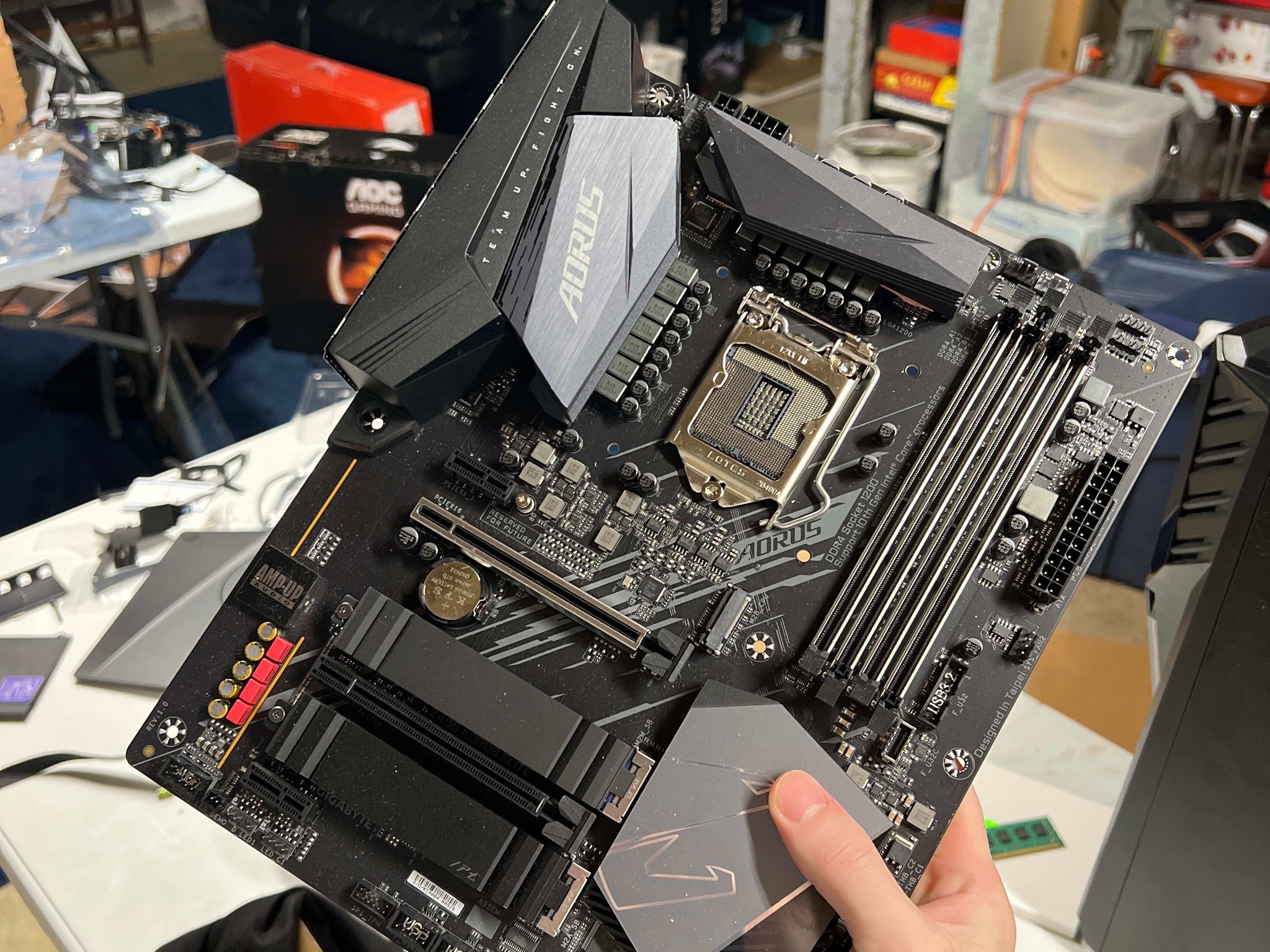 Brand new Only Opened