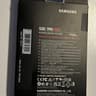 Samsung 990 PRO 1TB NVMe M.2 PCIe 4.0 SSD – New Sealed – No Heatsink