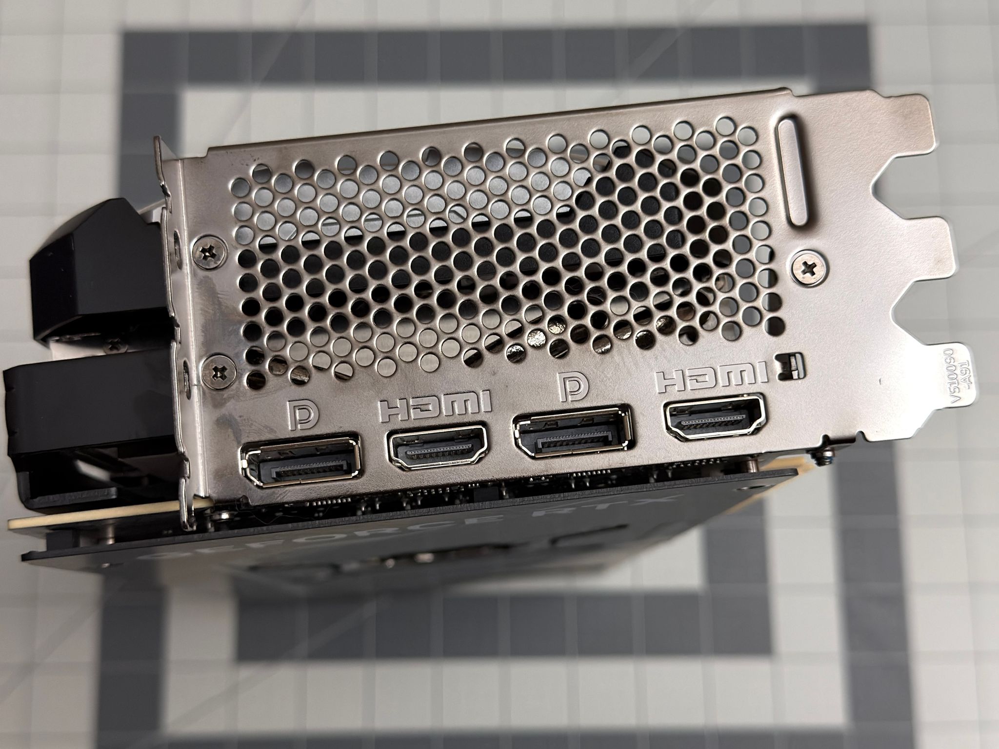RTX 4080 SUPER