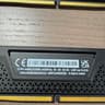CORSAIR VENGEANCE DDR5 RAM 64GB (2x32GB) 6400 MHZ CL32