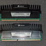 Corsair Vengeance 16GB DDR3 1600 (2x8GB) BLACK (CMZ16GX3M2A1600C10)