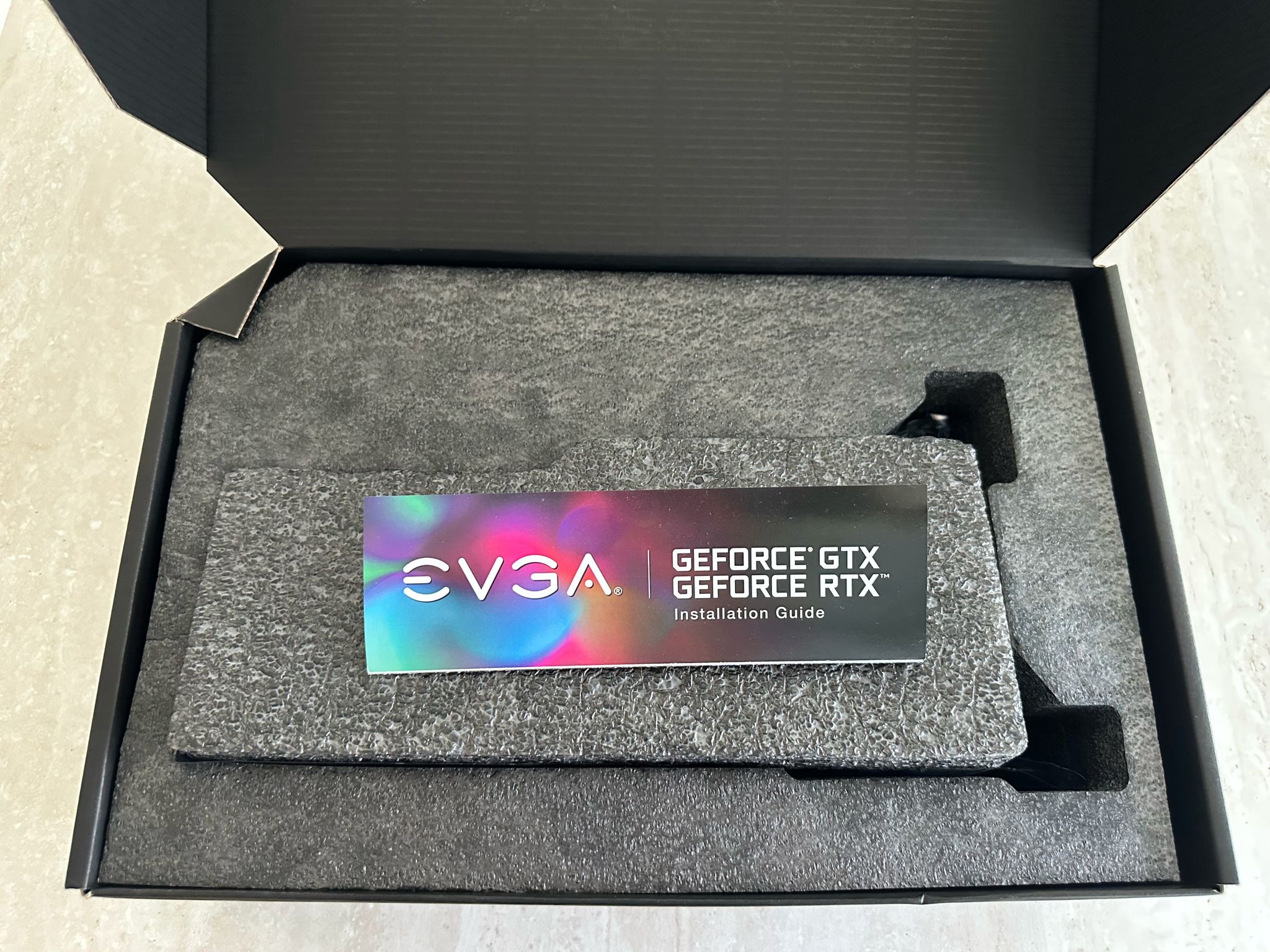 EVGA GeForce RTX 2070 SUPER XC GAMING