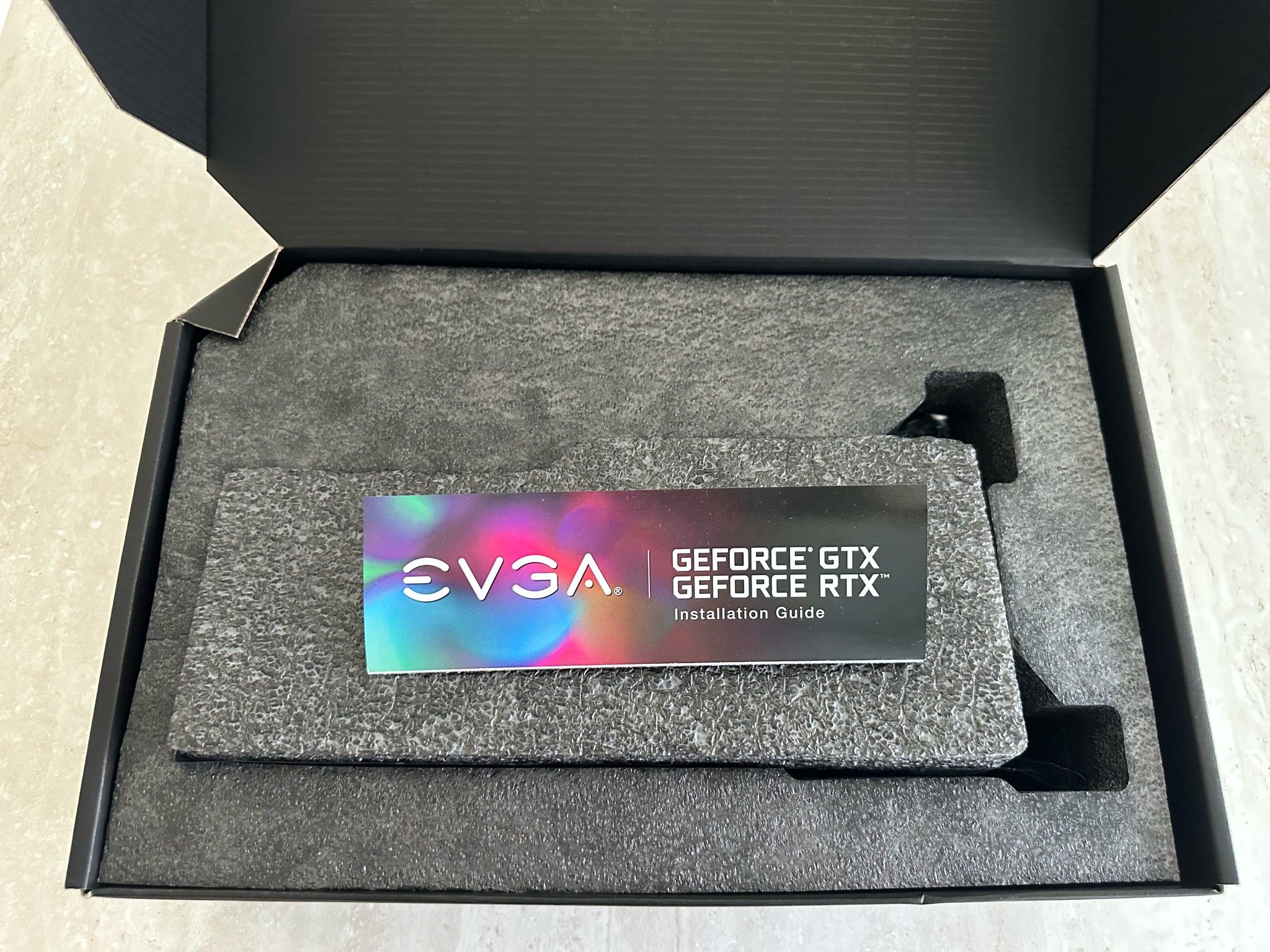 EVGA GeForce RTX 2070 SUPER XC GAMING