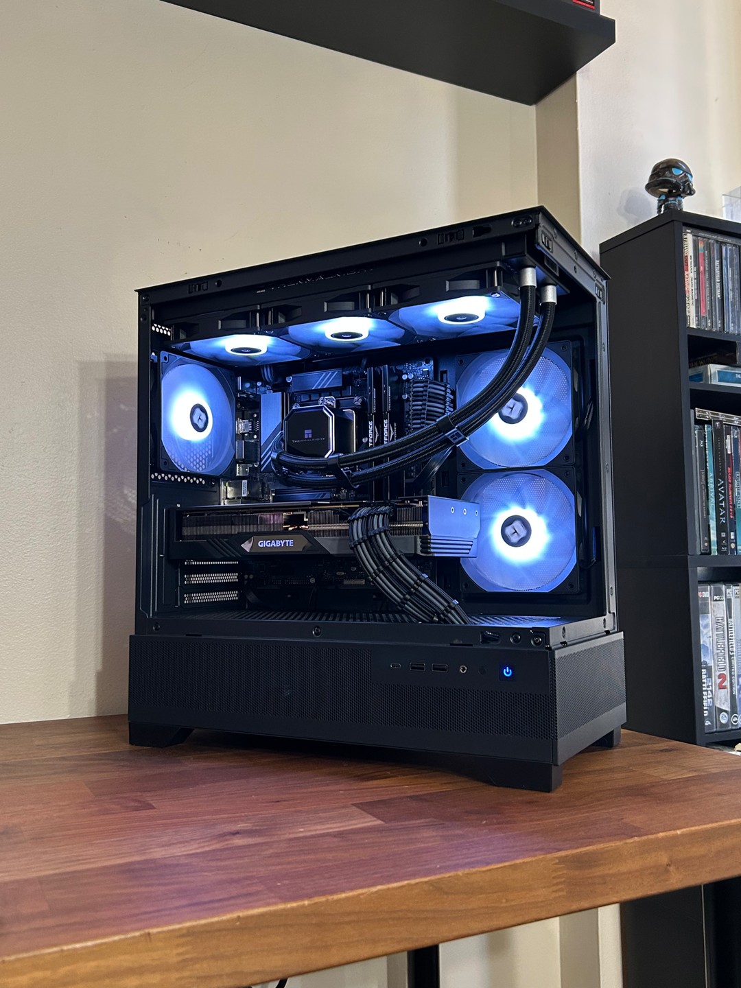 *SALE* RX 7800XT 16GB | Intel i5 13400F | DDR5 6400MT/s | 1TB SSD | The ...