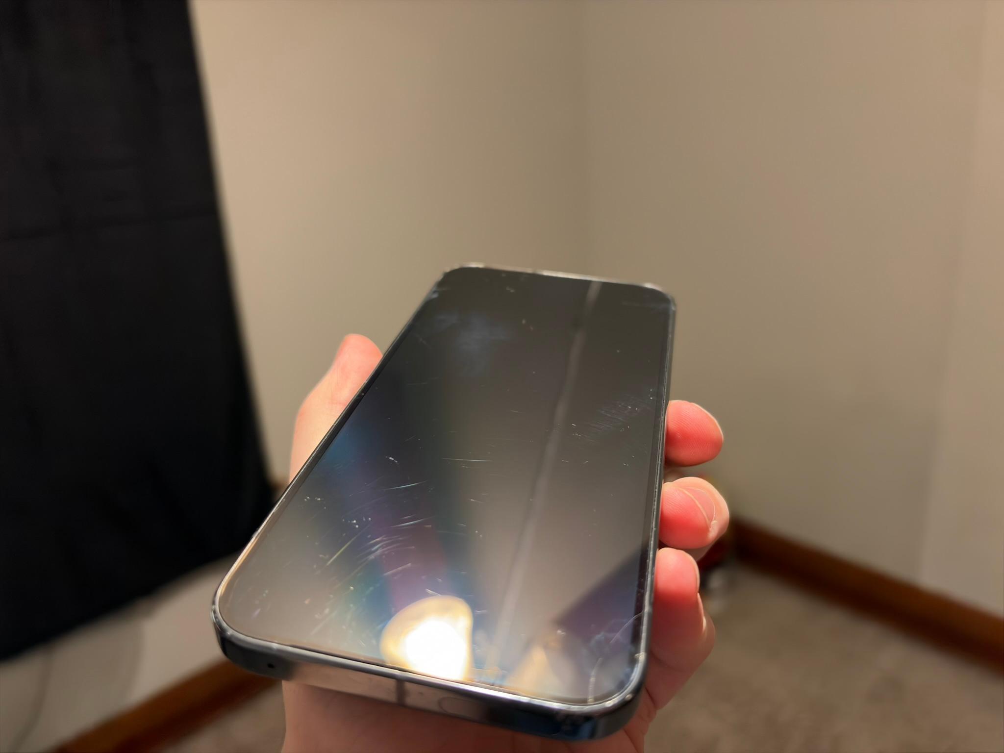 Pixel 9 Pro XL