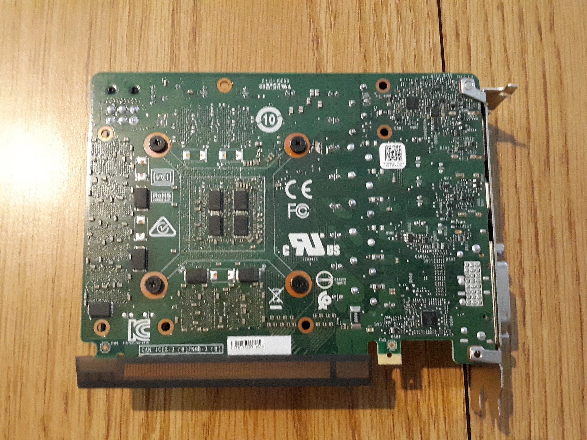 REFURBISHED || Dell GeForce GTX 1660 Super 6 GB (OEM)