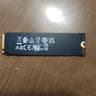 Samsung 256 Gb M.2 2280 NVMe SSD