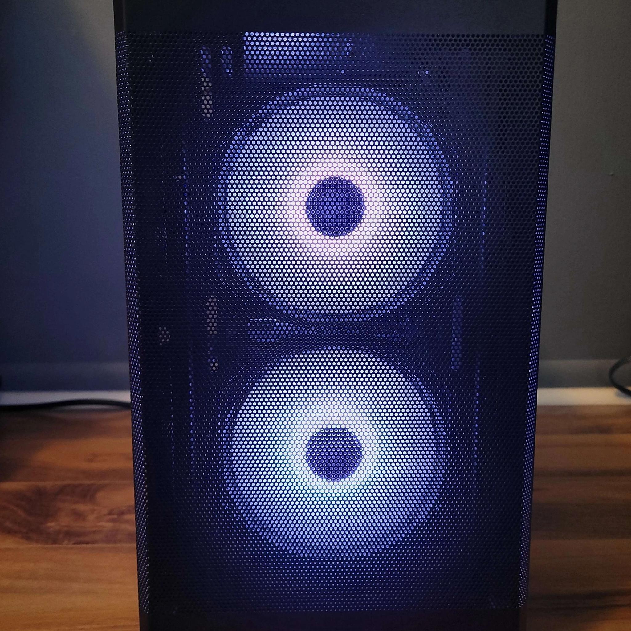 👾Masamune🗡️1080p/1440p Gaming PC | RX 5700 XT, Ryzen 5 3600, 1TB NVME SSD | Windows 10 Pro