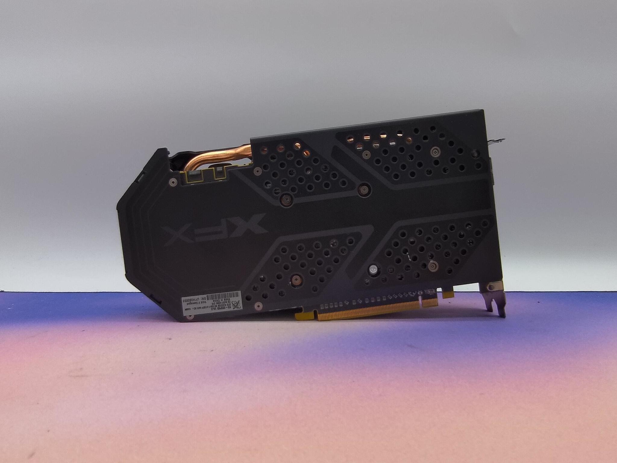 XFX RX 590 Fat Boy