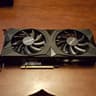 Nvidia RTX 4060 Ti 16GB PNY