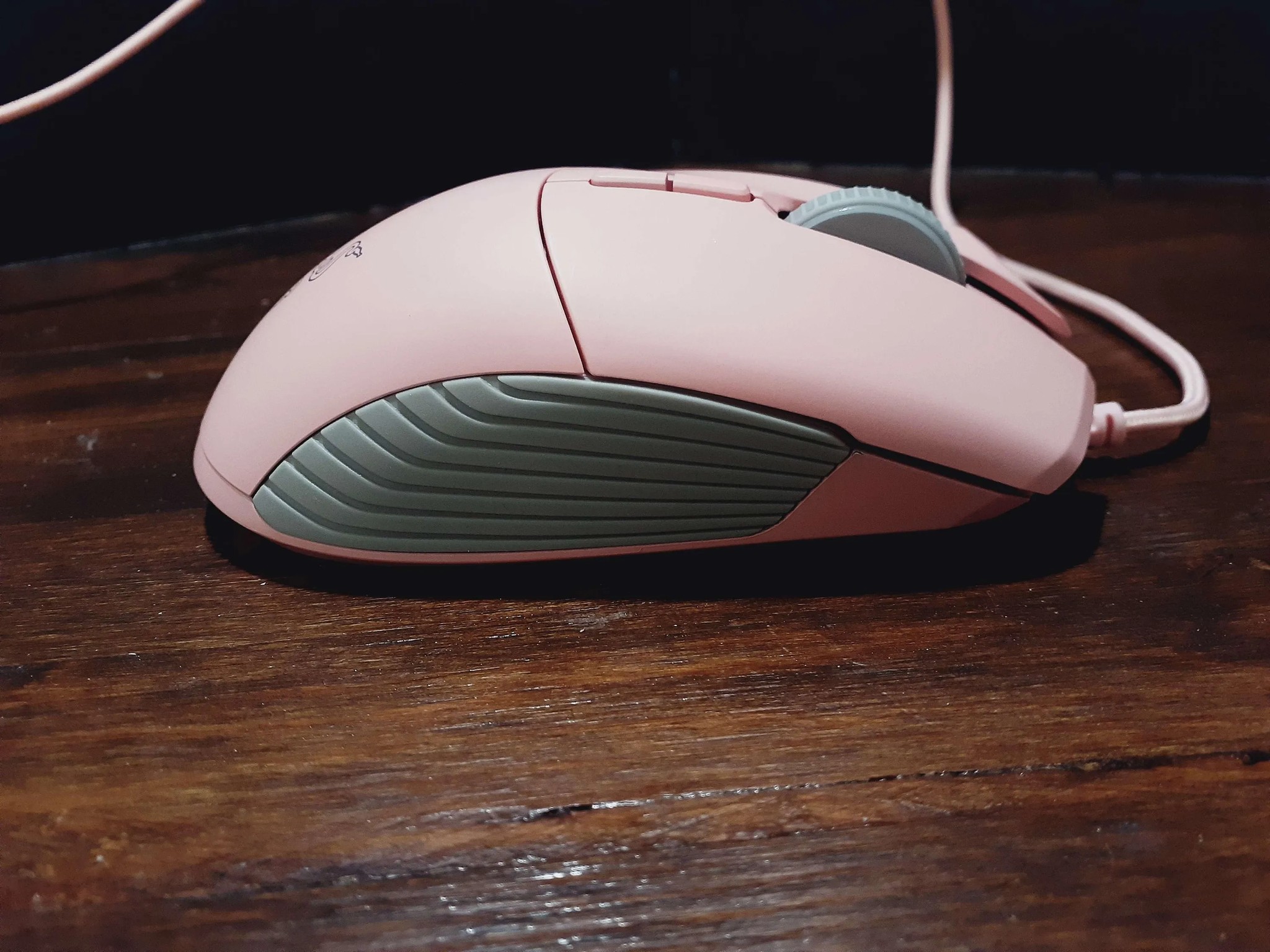 Razer Basilisk Quartz Edition