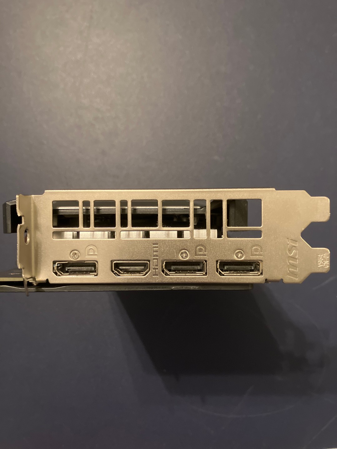 MSI GeForce RTX 2060 VENTUS XS 6G 動作確認済み MSI GeForce RTX 2060 VENTUS XS 6G OC | eBay