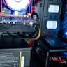 GamingHZii GTX 1060 16GB Windows 10 Intel i7 500GB Gaming Desktop