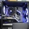 🟣🕷️| RX 6600 8GB | RYZEN 5 3600 | 16GB RAM | 1TB NVME SSD | Royal Widow |