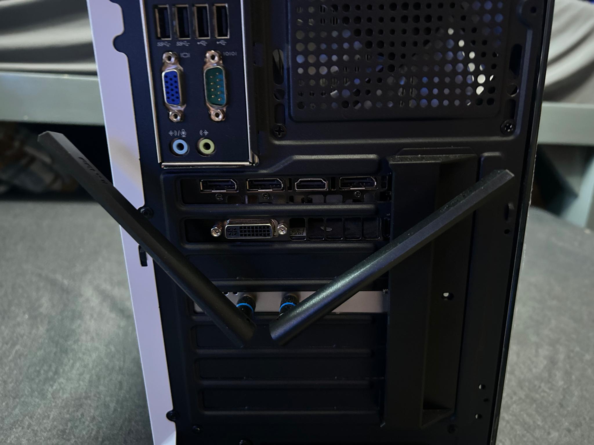ULTRA BUDGET GAMING PC 👾 Intel + NVIDIA