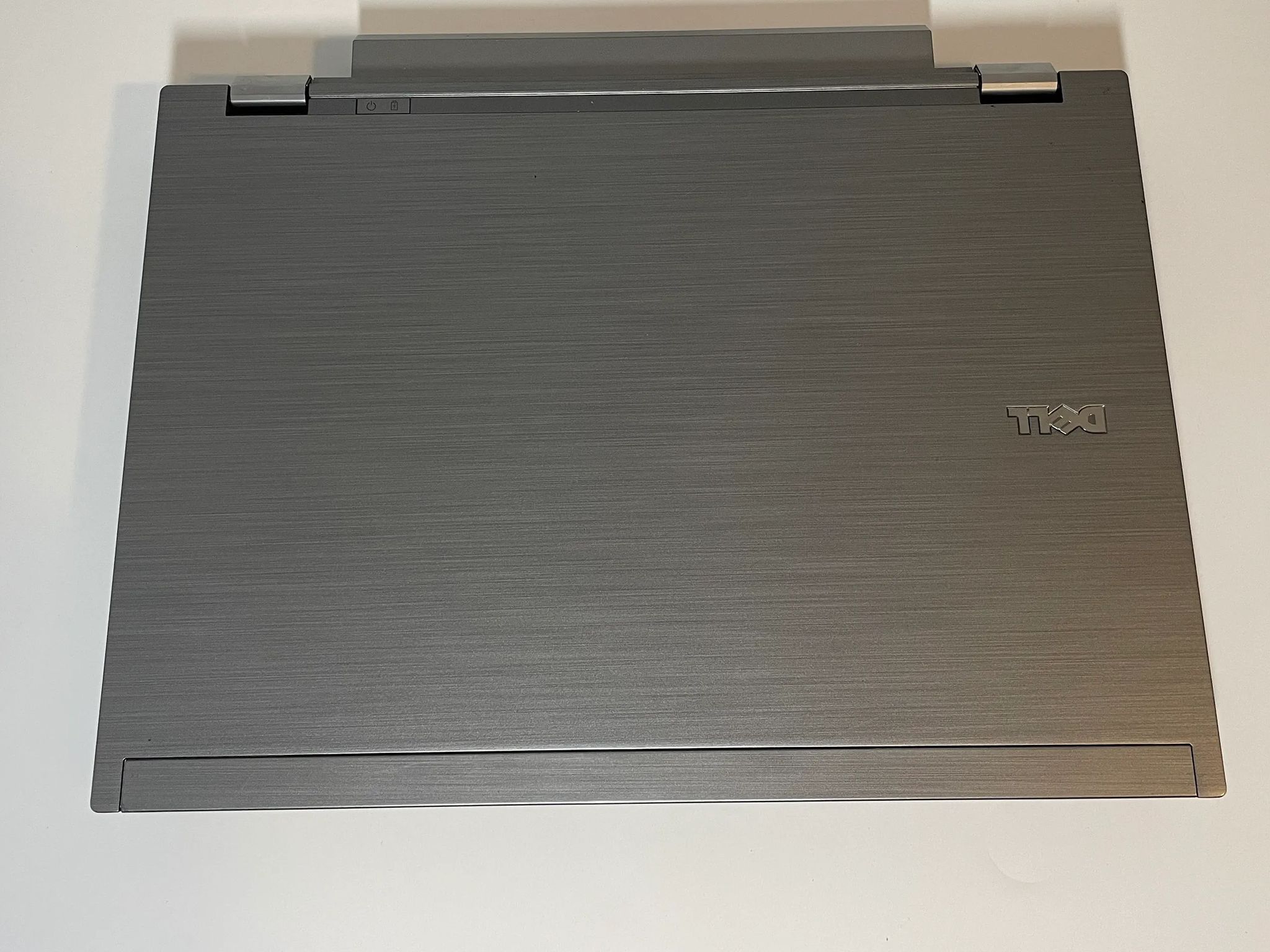 Dell Latitude E6410 14in Laptop Computer Intel i7-640 4GB Ram 128GB SSD WIFI BT WIN10 #1