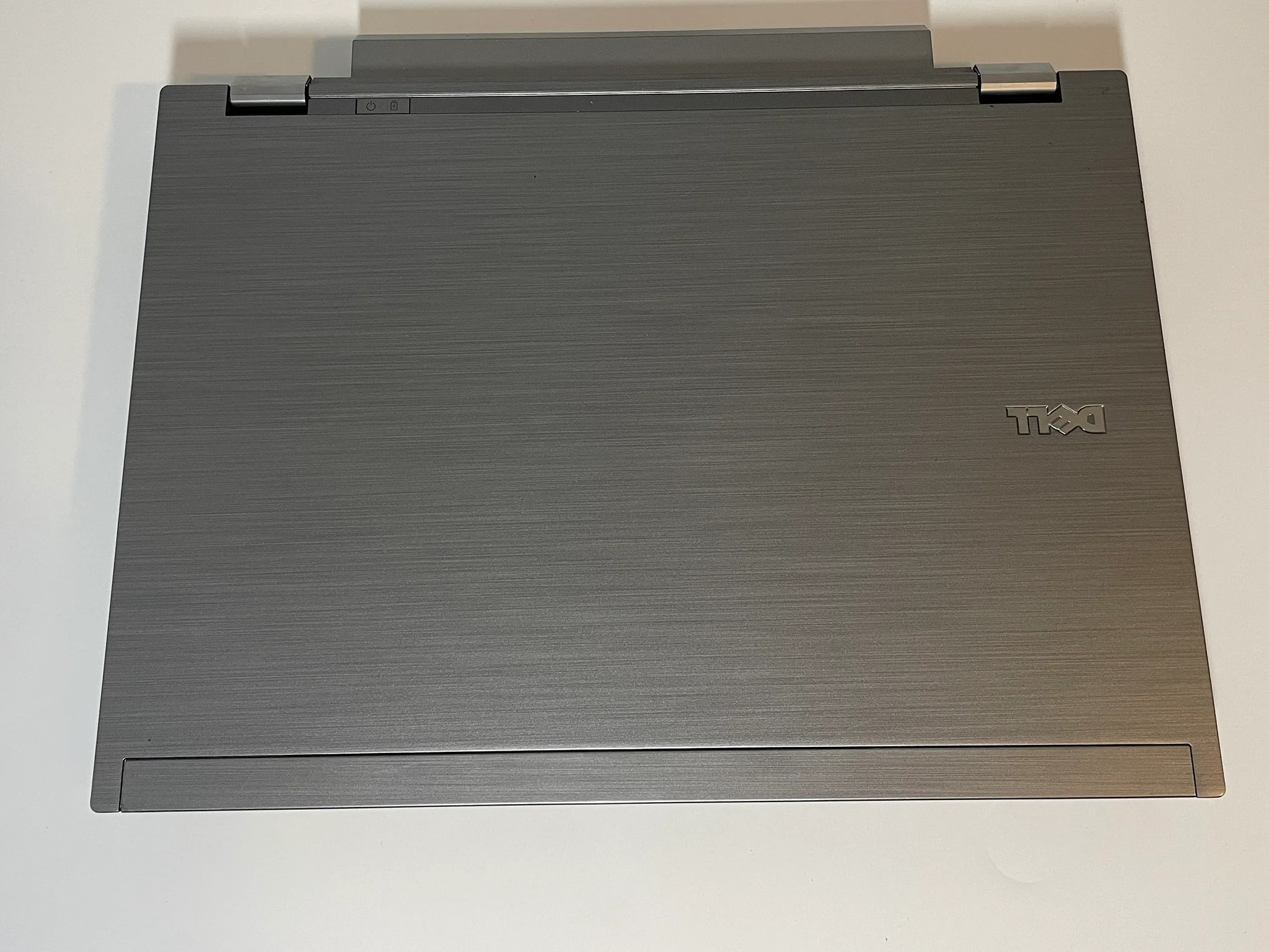 Dell Latitude E6410 14in Laptop Computer Intel i7-640 4GB Ram 128GB SSD WIFI BT WIN10 #1