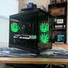 Value Gaming Beast! (R5 3600 + RTX 4060)