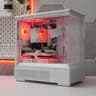 Gaming PC | GTX 1660 | RYZEN 5 | 16GB RAM | WIFI |