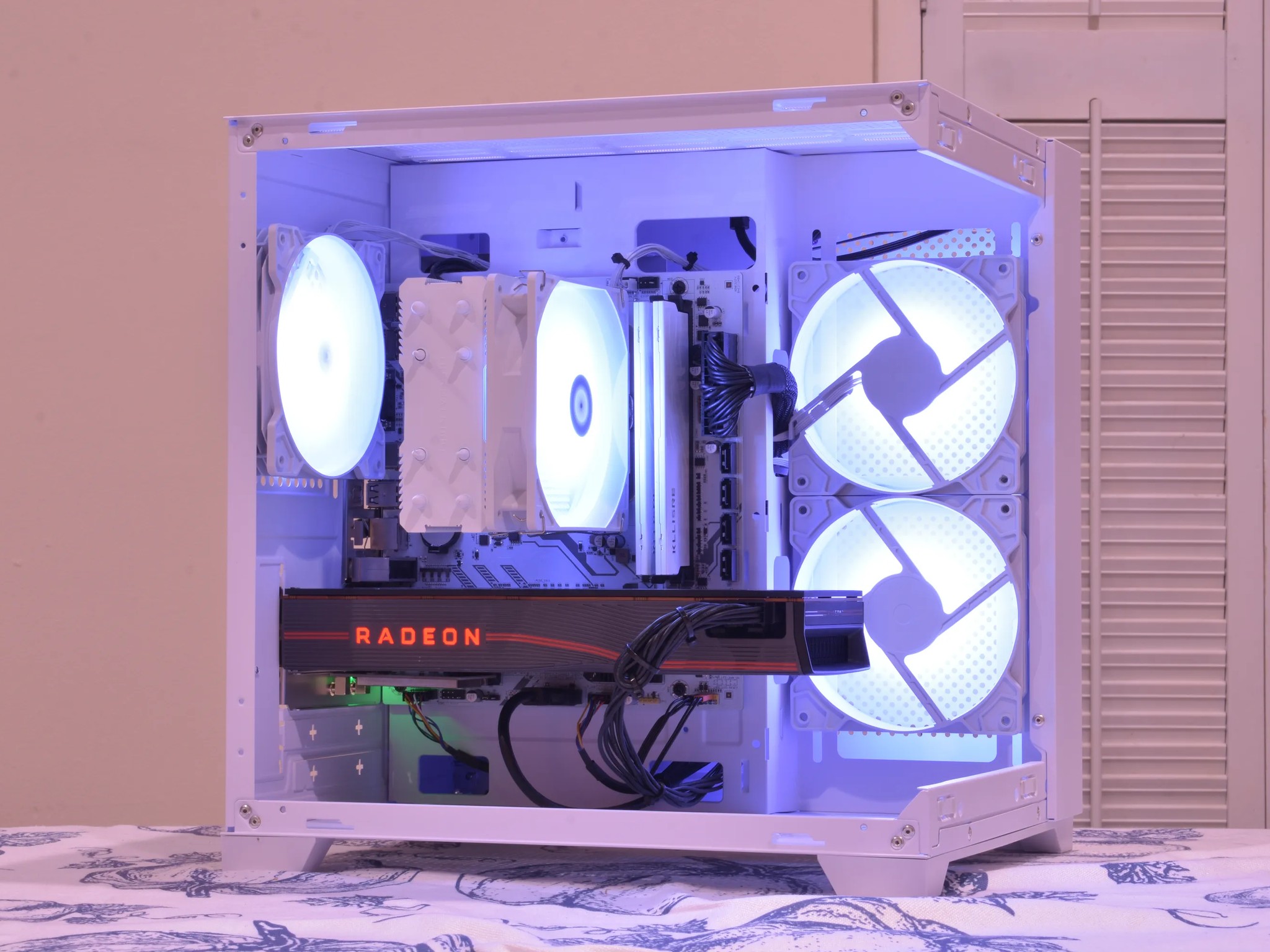 🕹️Value Gamer🕹️ Ryzen 5 3600 | AMD RX 5700XT 8GB | 32GB Ram 3200mhz | 1TB nVME SSD | Win11 Pro