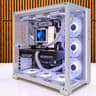 4K v2 Gaming PC | 7800X3D | RTX 5080 16GB | 32GB DDR5 | NVME |Wifi