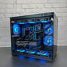 RTX 4070 TI Ryzen 7 7700X 32GB DDR5 2TB M.2 WIFI 6E Gaming PC