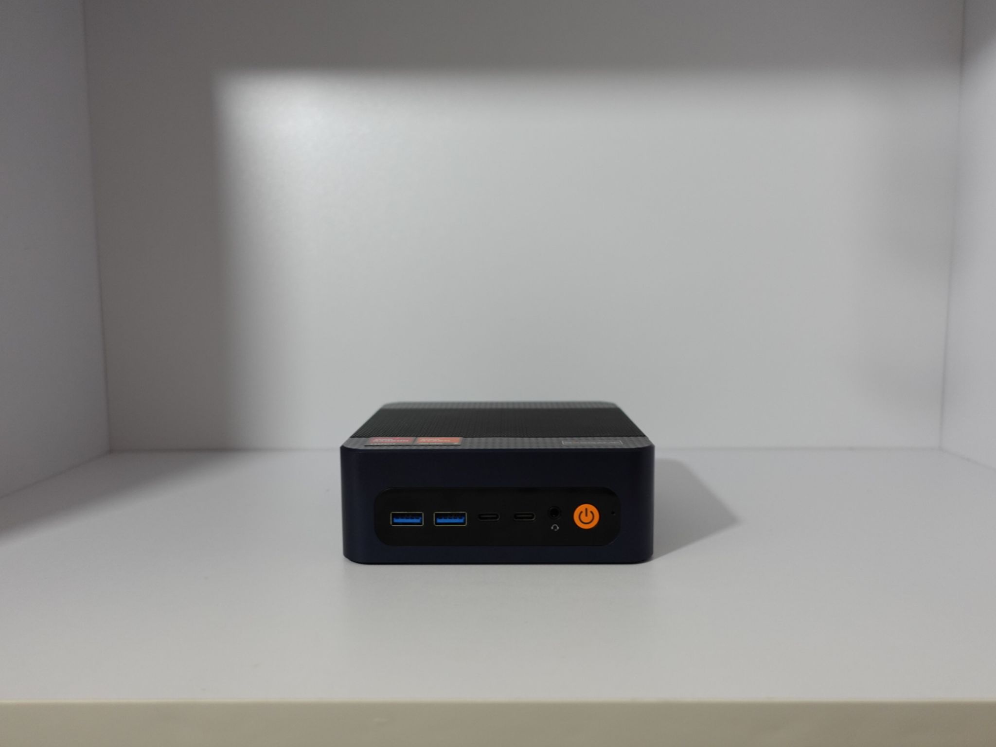 Ryzen 7 | 32Gb Ddr5 | 1Tb Ssd | Bossgame Mini Gaming PC