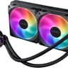 ASUS ROG Strix LC II 280 ARGB 280mm All-In-One Liquid CPU cooler