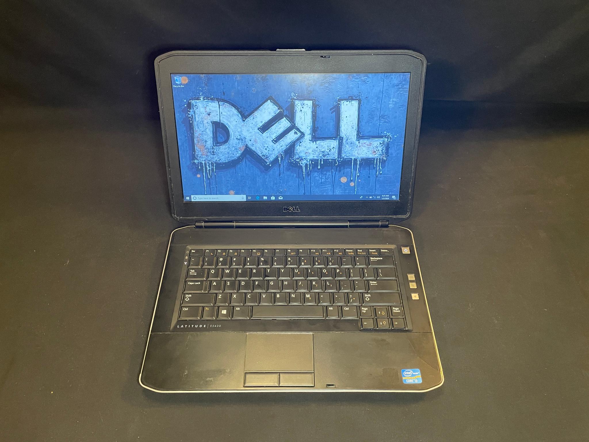 Dell latitude e5430 14 Inch