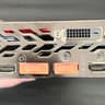 MSI Radeon RX 570 Gaming X 8GB GDDR5 Graphics Card - DisplayPort, HDMI, DVI