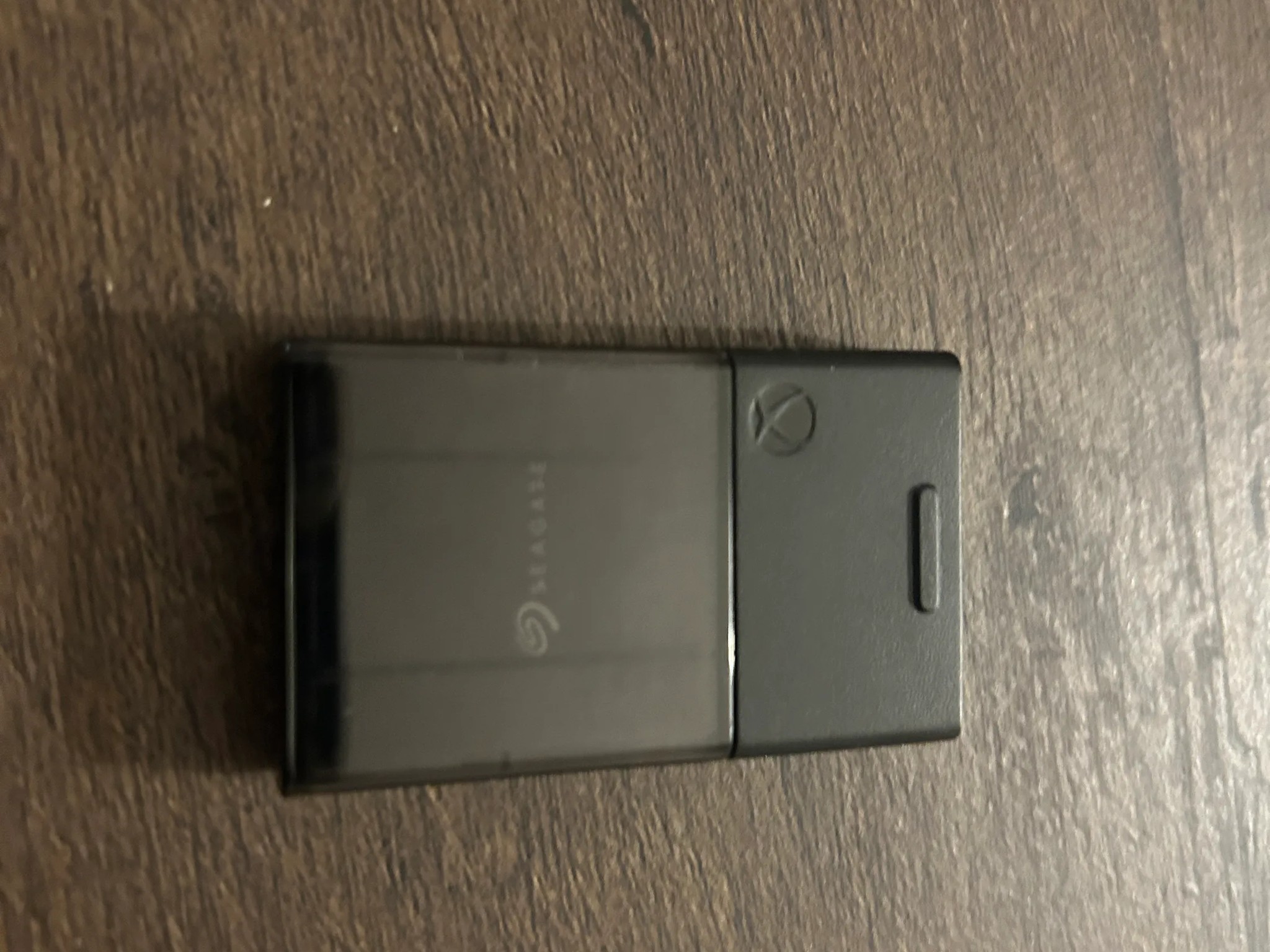 Xbox Series S, Seagate Storage Expansion Card 1TB SSD, 2 Controllers and Charging station.