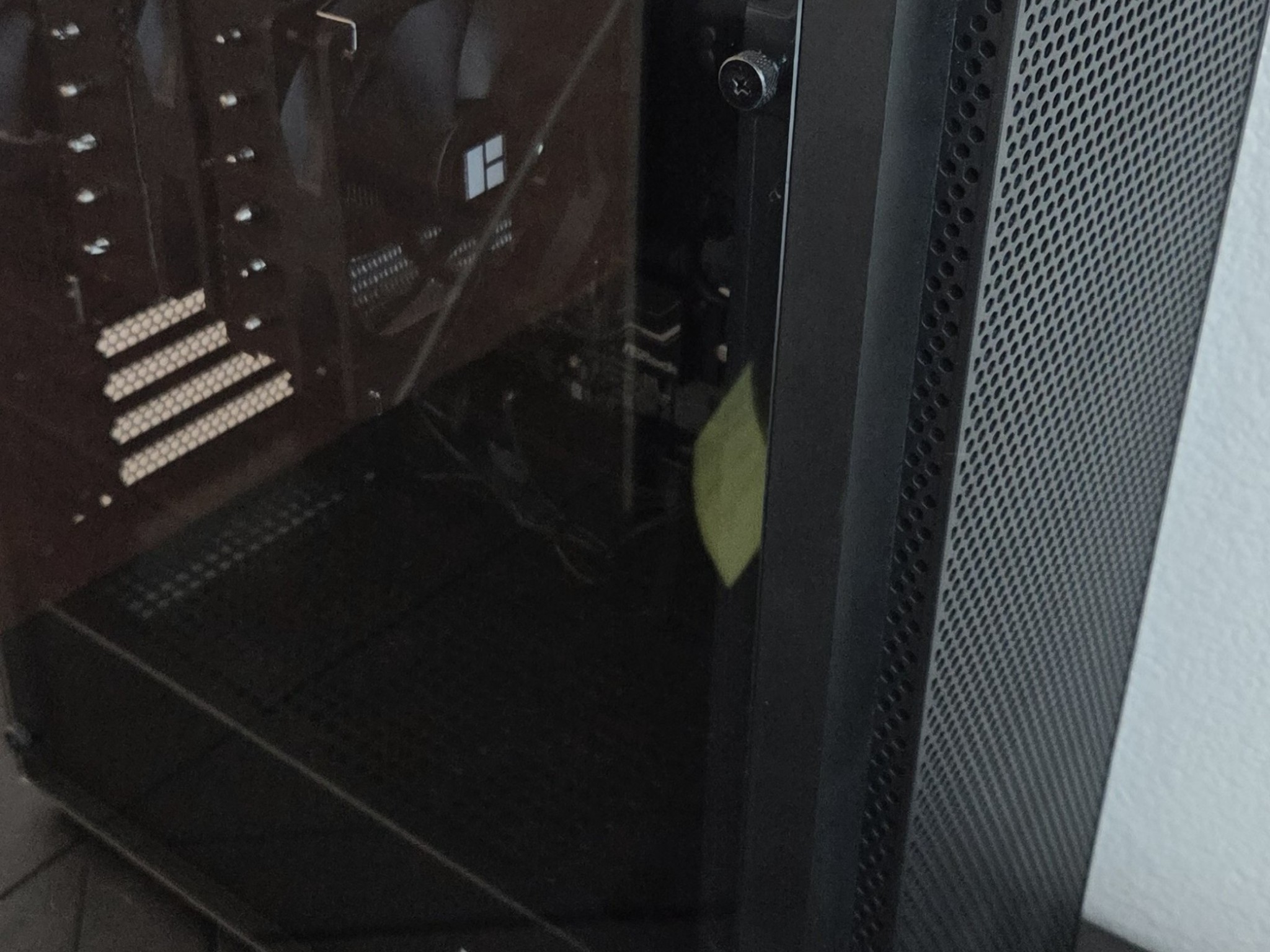 A5 Systems --- Business Pro Tower (i5-12600k, 4TB SSD, WiFi 6, Windows 11 Pro)