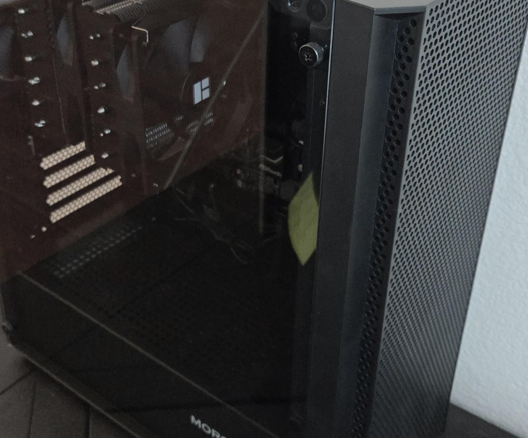 A5 Systems --- Business Pro Tower (i5-12600k, 4TB SSD, WiFi 6, Windows 11 Pro)