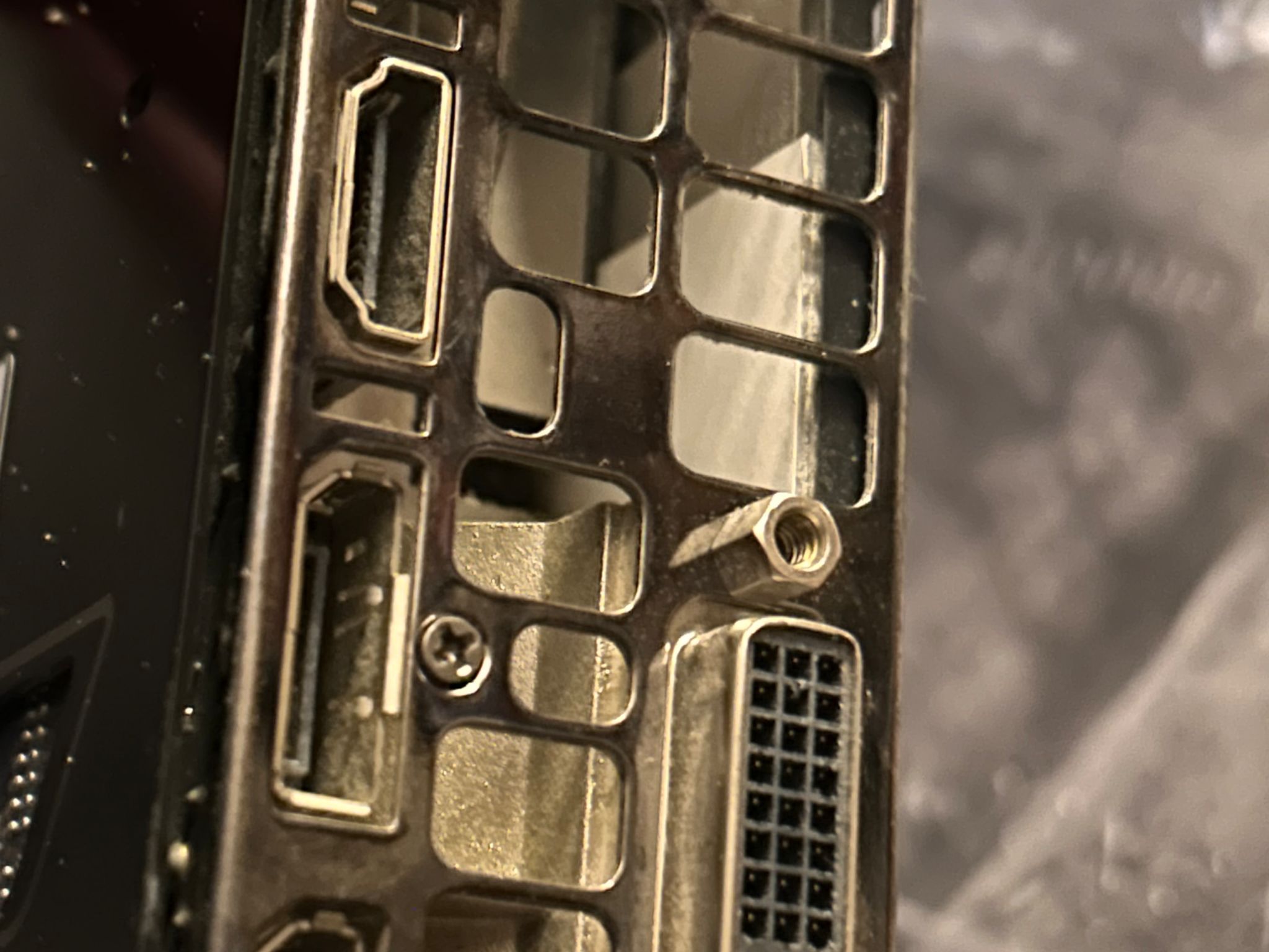 EVGA GTX1070 SC Nvidia GPU 8GB Gaming