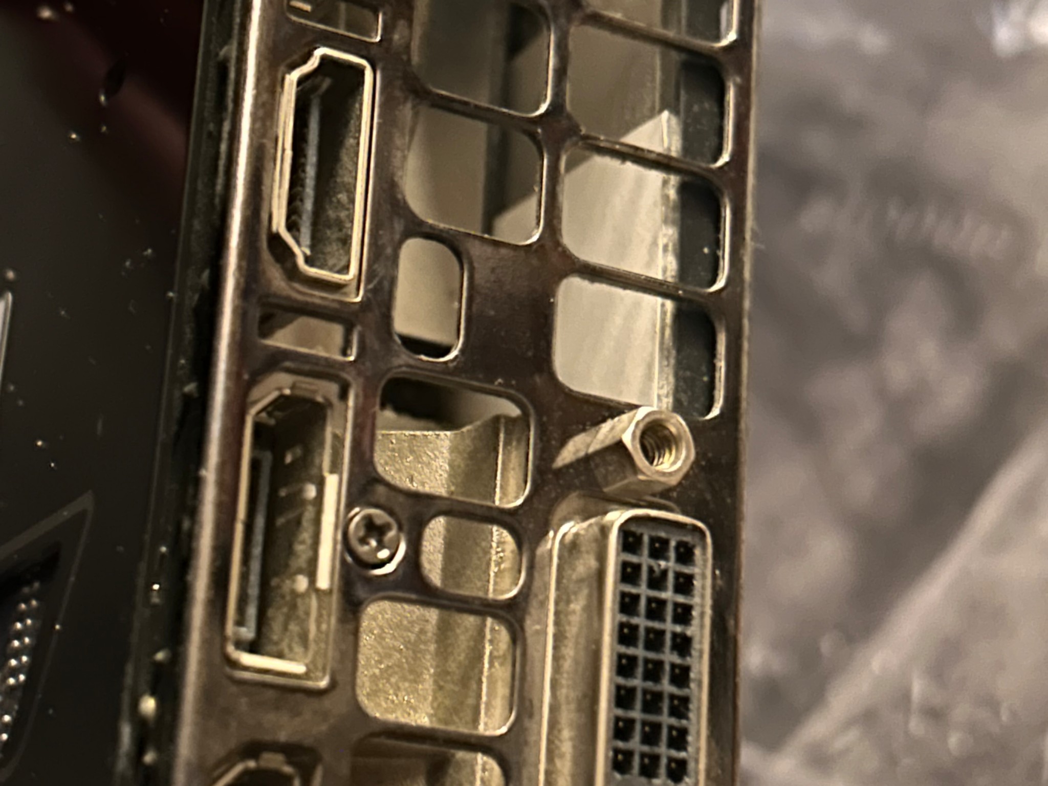 EVGA GTX1070 SC Nvidia GPU 8GB Gaming
