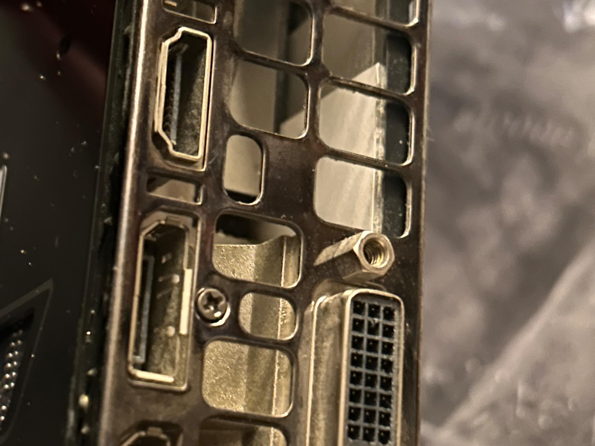 EVGA GTX1070 SC Nvidia GPU 8GB Gaming