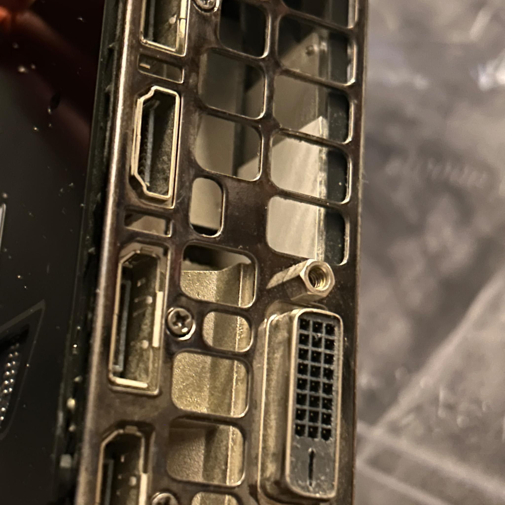 EVGA GTX1070 SC Nvidia GPU 8GB Gaming