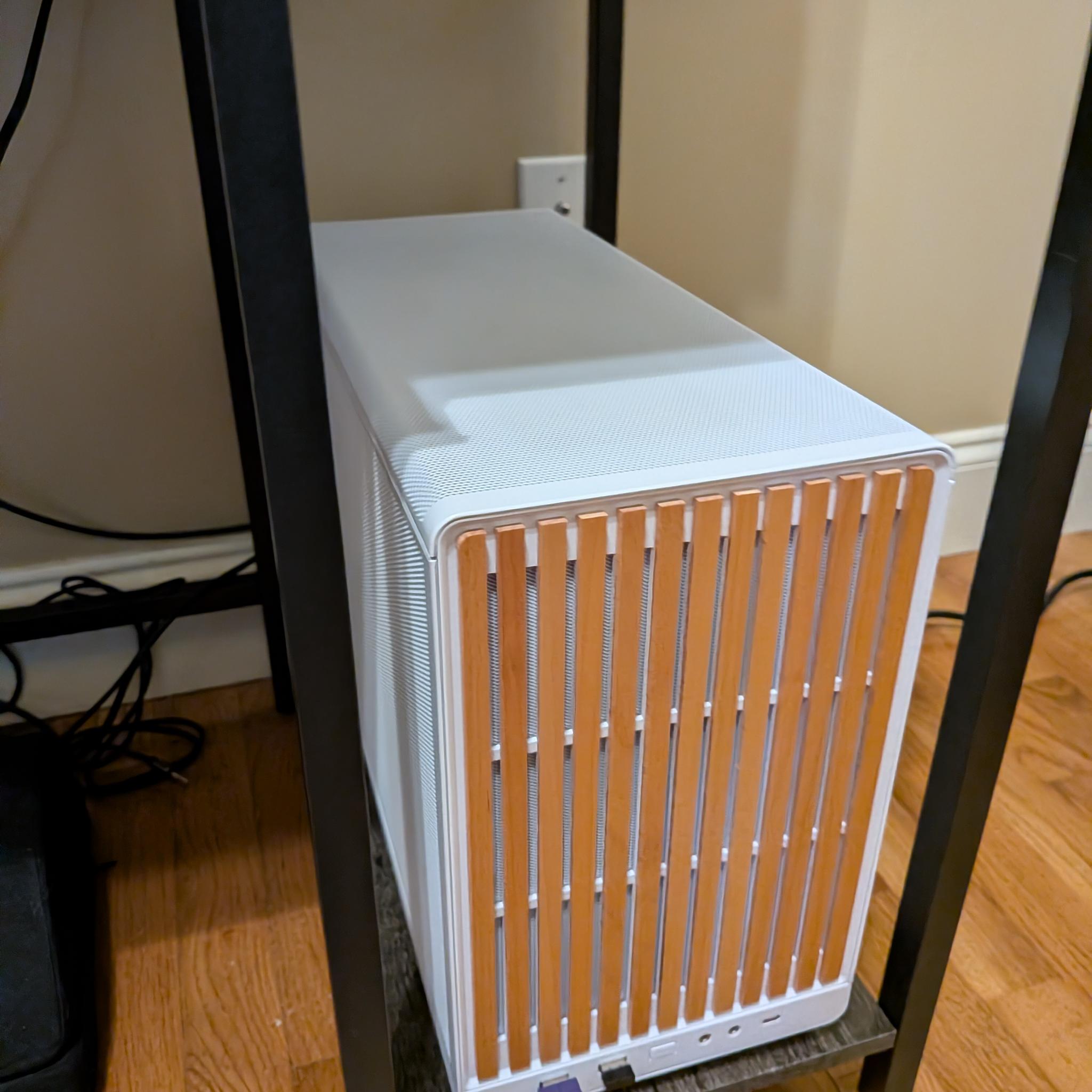 5070 i5-1440f Gaming PC