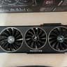 RX 6800xt XFX MERC 319