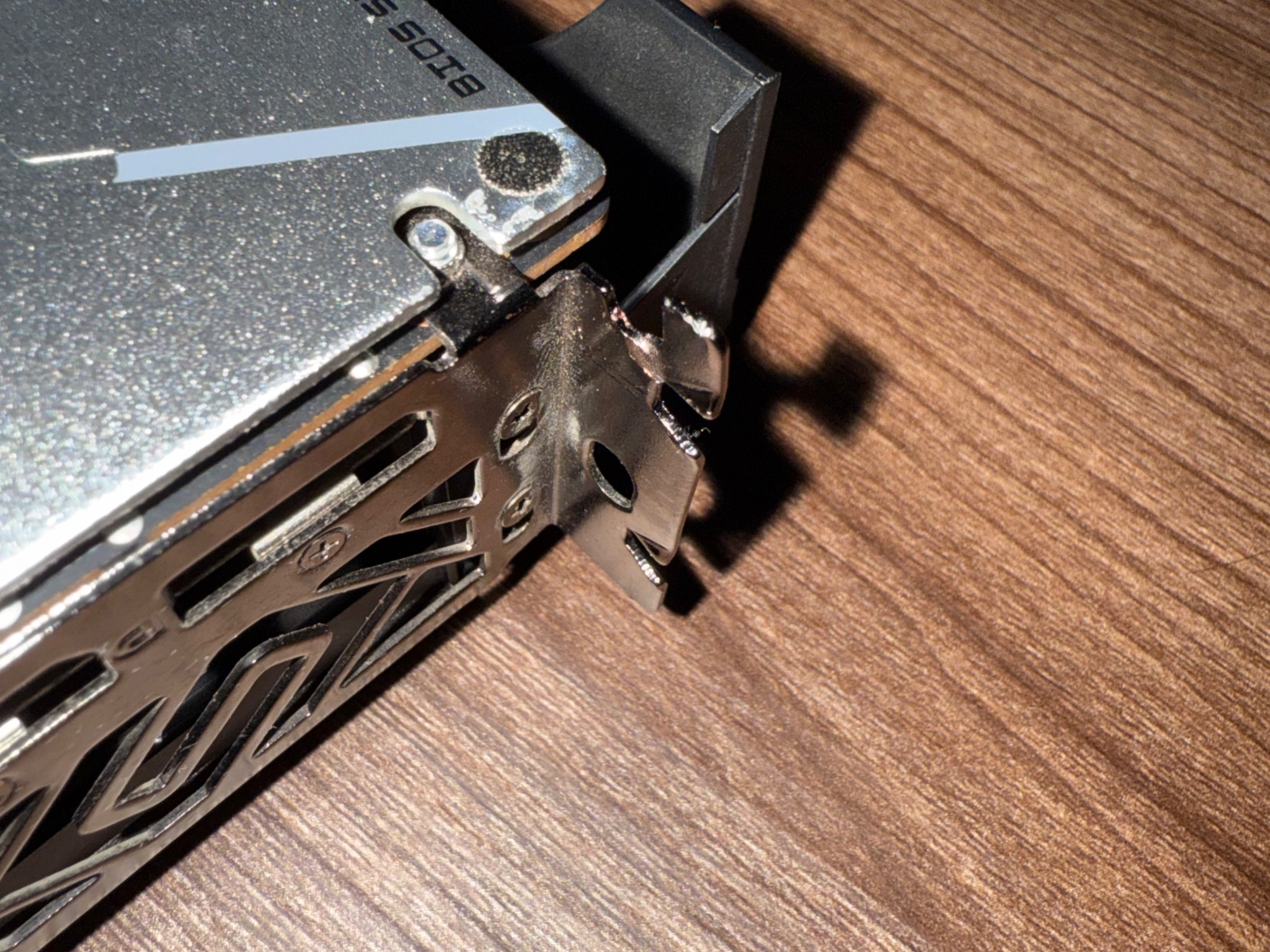 AMD SAPPHIRE NITRO+ RX 5700 XT OC GDDR6 8GB Graphics Card GPU