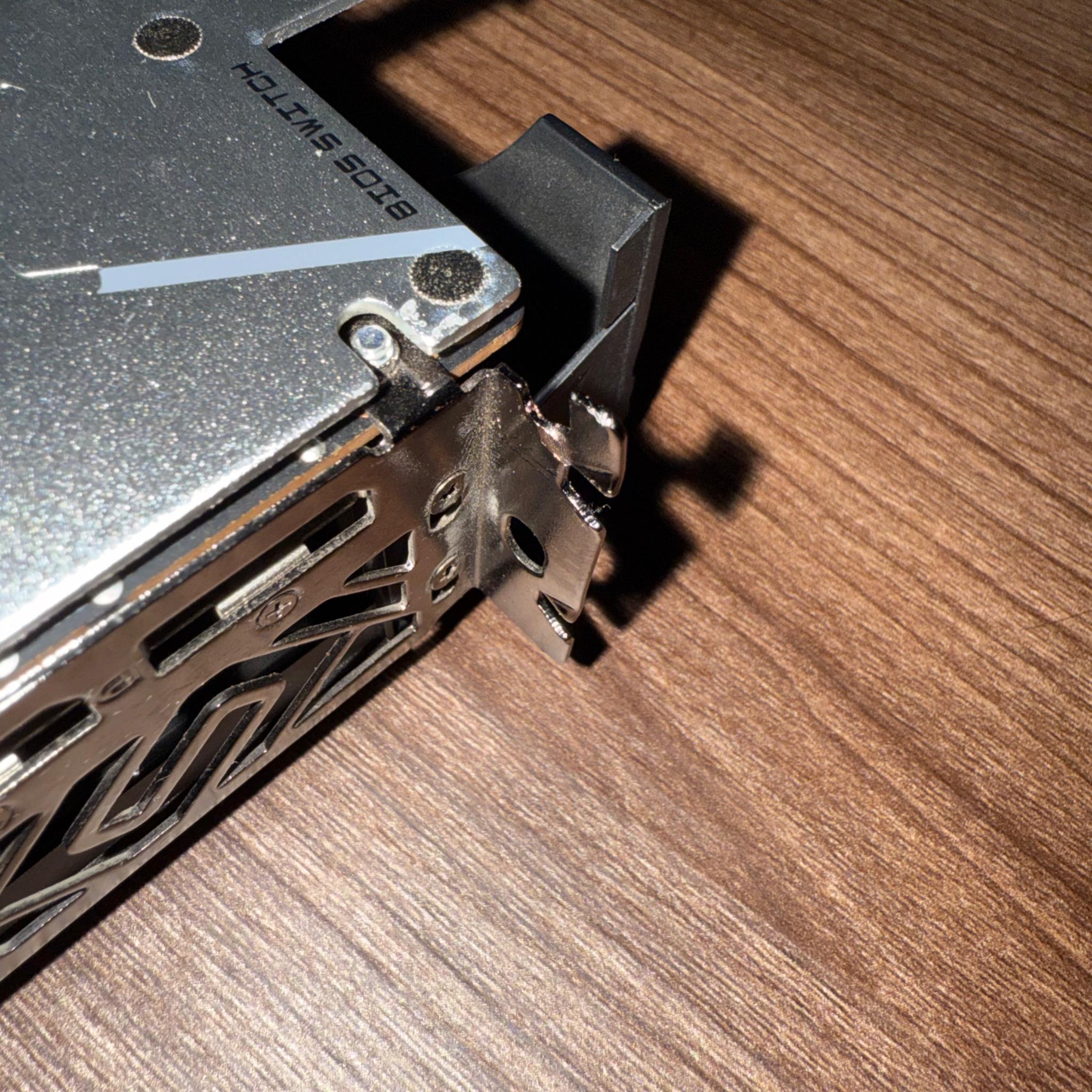 AMD SAPPHIRE NITRO+ RX 5700 XT OC GDDR6 8GB Graphics Card GPU