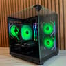 RTX 5060 | RYZEN 5 7600X | 16GB DDR5 | 1TB NVME | 650W