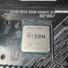 Bundle Pre-Owned ASUS TUF GAMING B550-PLUS WiFi, Ryzen 9 5900X, Team Group Vulcan Z 32 GB