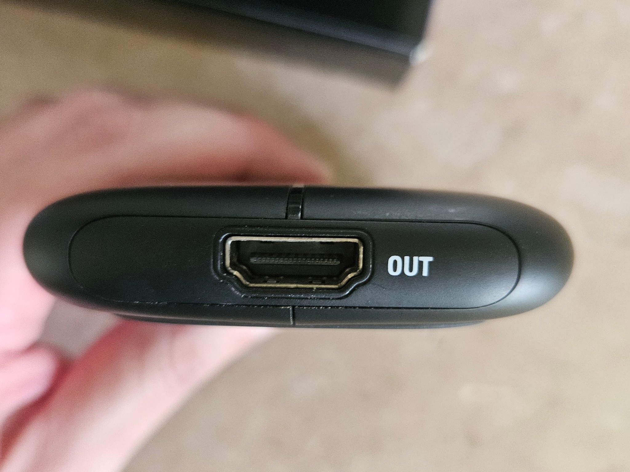 Gaming Capture Card! Elgato HD60S