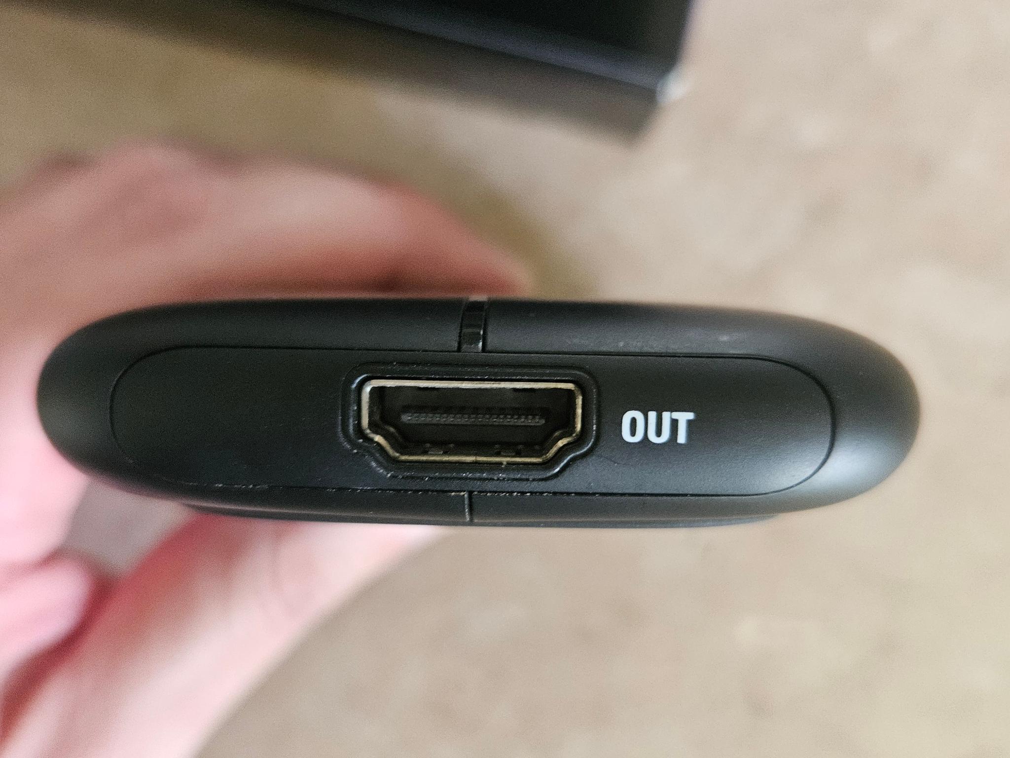 Gaming Capture Card! Elgato HD60S