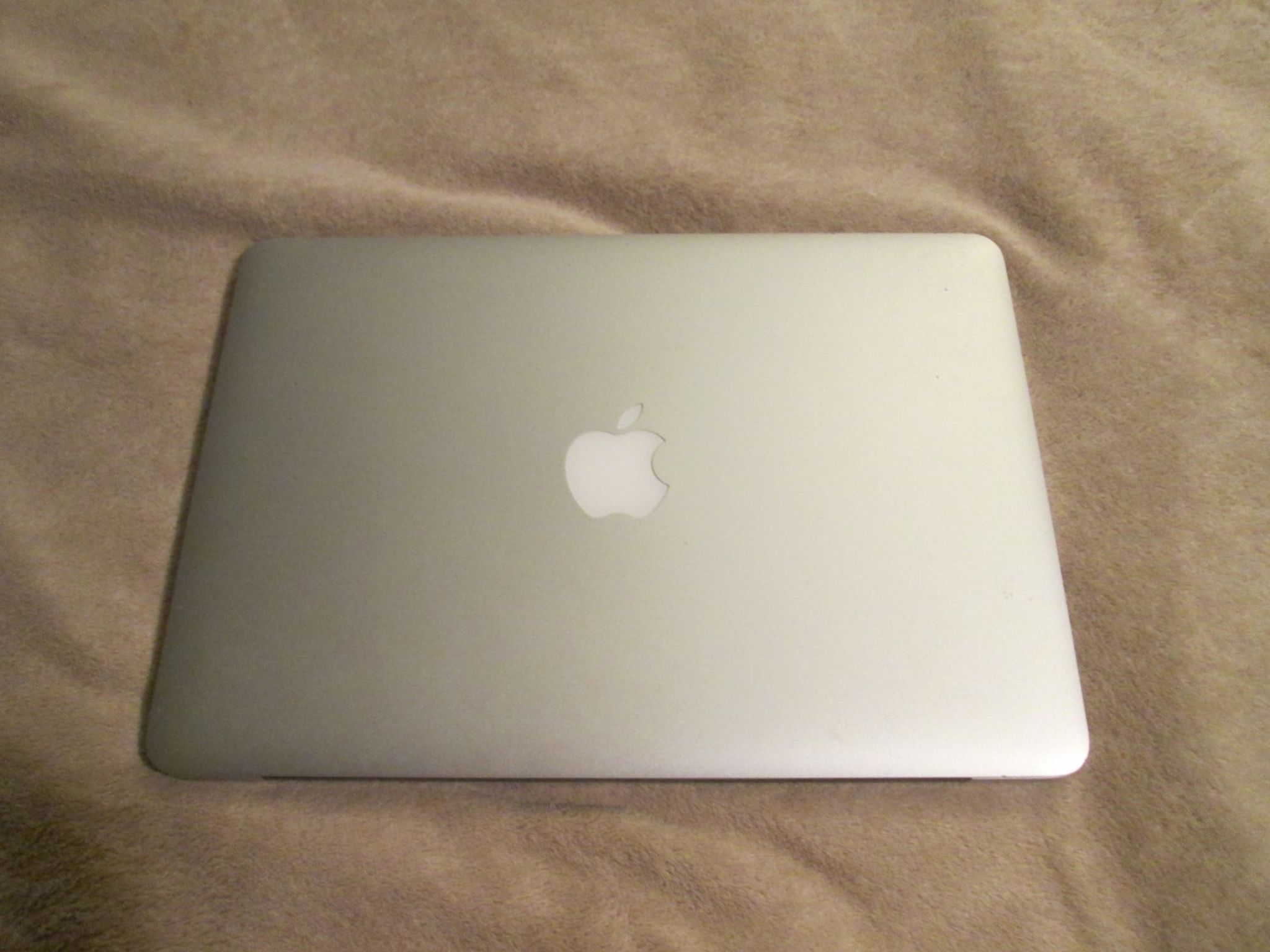 MacBook Pro a1502
