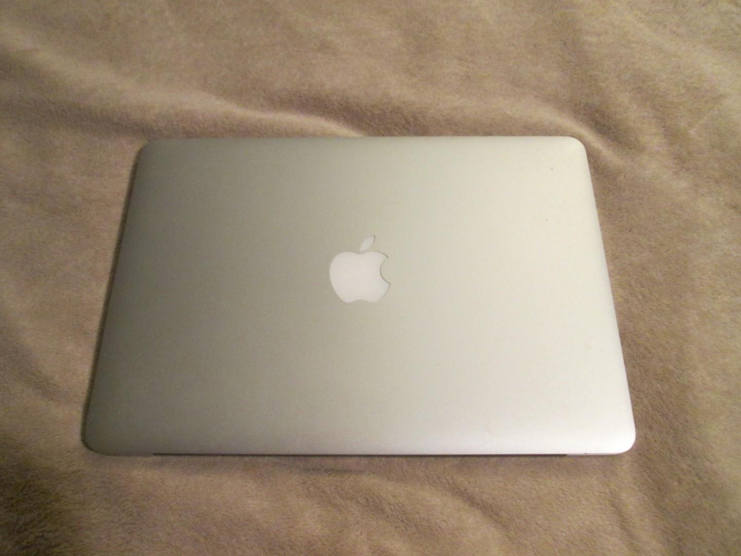 MacBook Pro a1502