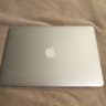 MacBook Pro a1502
