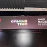 AMD Radeon 6950XT