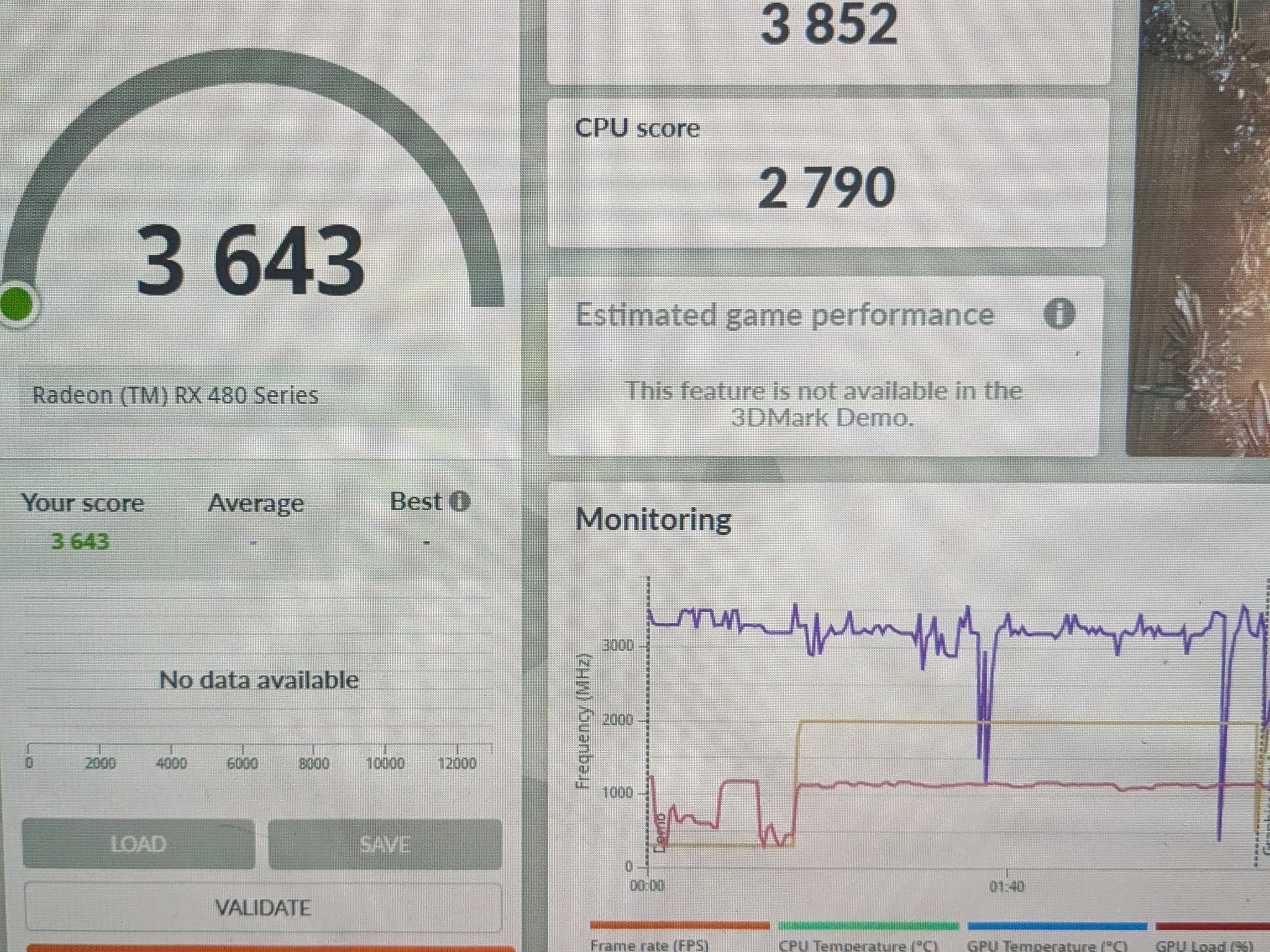 100 FPS Fortnite | 180 Day Warranty | i5-4570S, 16GB RAM, 480GB SSD, RX 480 8GB, RGB, Wifi, Win10
